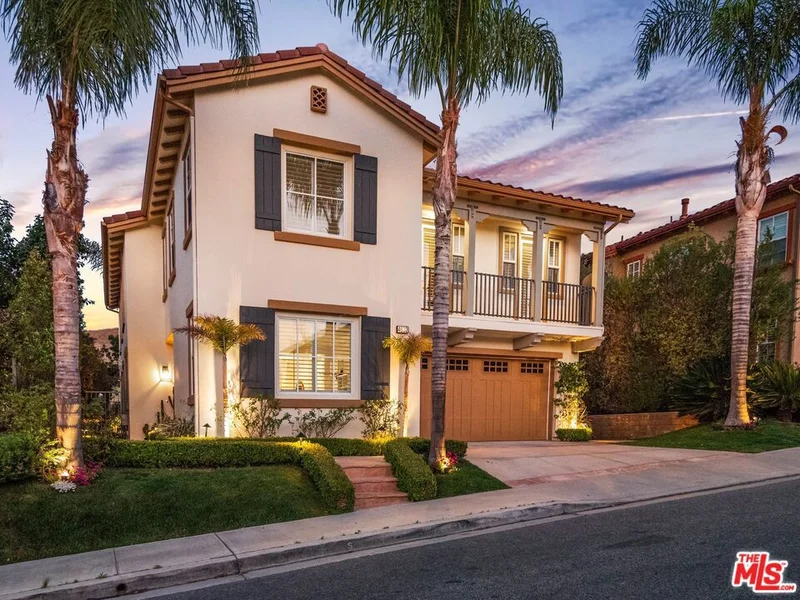 4632 Cielo Circle, Calabasas, CA 91302