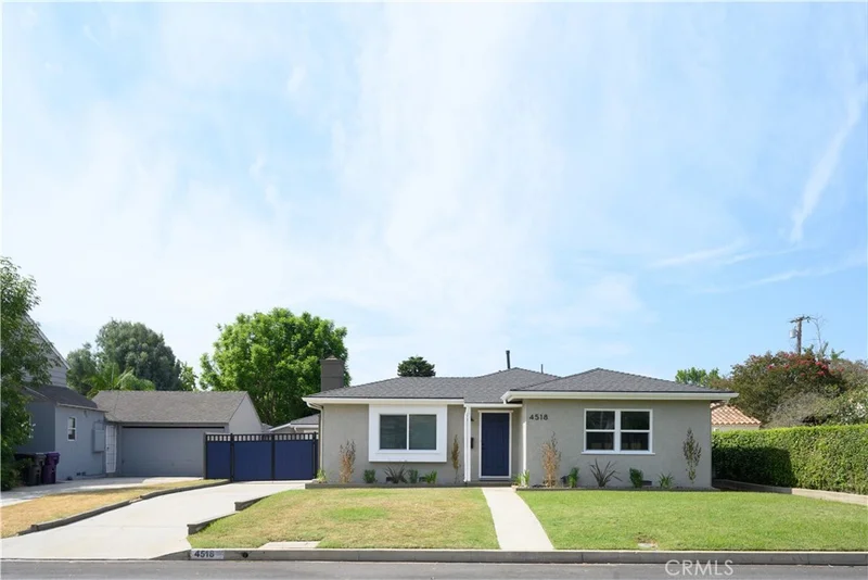 4518 E Harvey Way, Long Beach, CA 90808