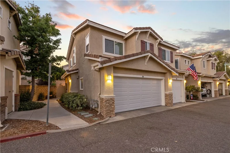 27109 Teton Trail 88, Valencia, CA 91354