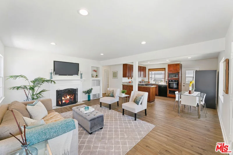 4312 Neosho Avenue, Los Angeles, CA 90066