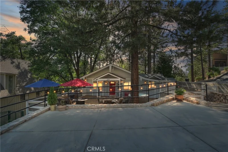 1001 Alpine Way, Big Bear City, CA 92314