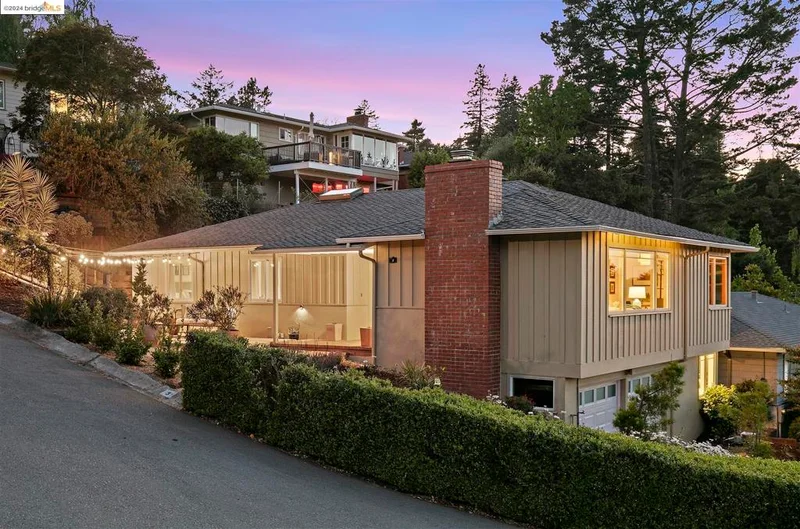 3 The Shortcut, Berkeley, CA 94708