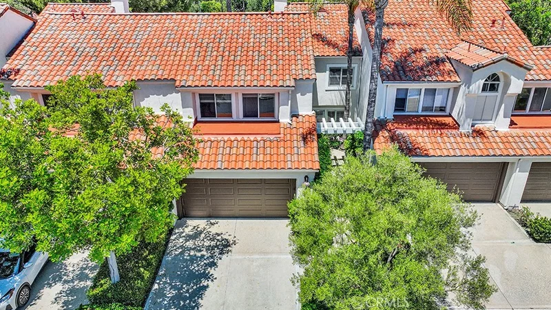 9 Del Rey 11, Irvine, CA 92612