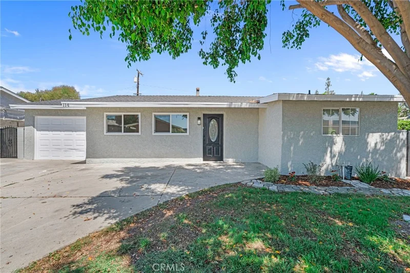 114 N Shipman Avenue, La Puente, CA 91744
