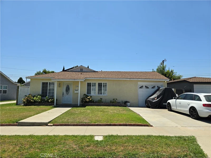 11508 Littchen Street, Norwalk, CA 90650