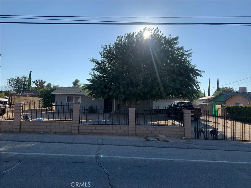 10232 Cottonwood Avenue, Hesperia, CA 92345