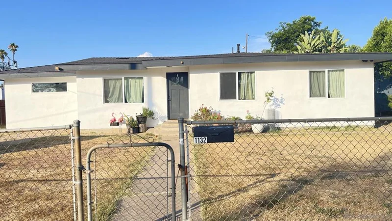1132 S Orange, Escondido, CA 92025