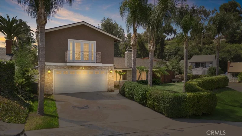 2724 Pam Place, West Covina, CA 91792