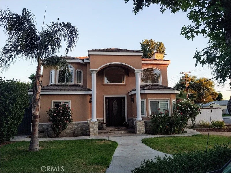 1002 E Birchcroft Street, Arcadia, CA 91006