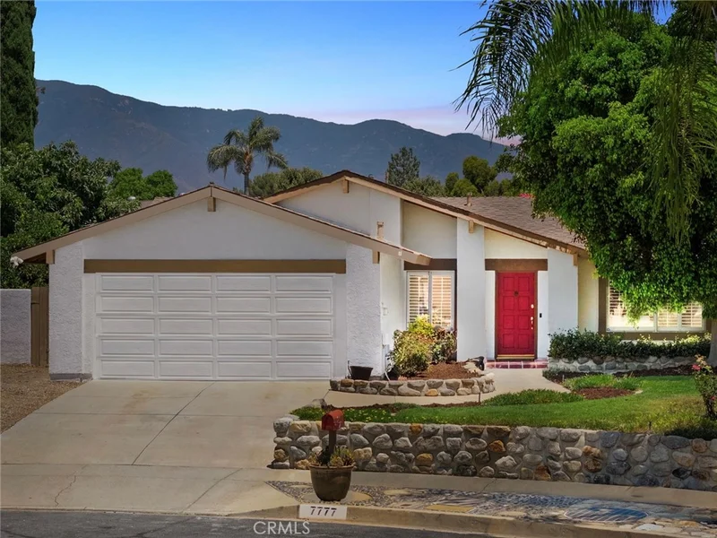 7777 Leucite Avenue, Rancho Cucamonga, CA 91730