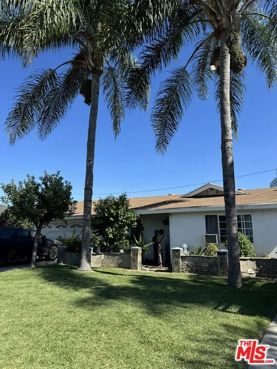 514 San Angelo Avenue, La Puente, CA 91746