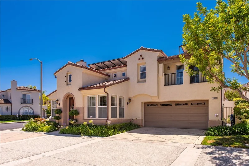 11806 Trapani Court, Moorpark, CA 93021