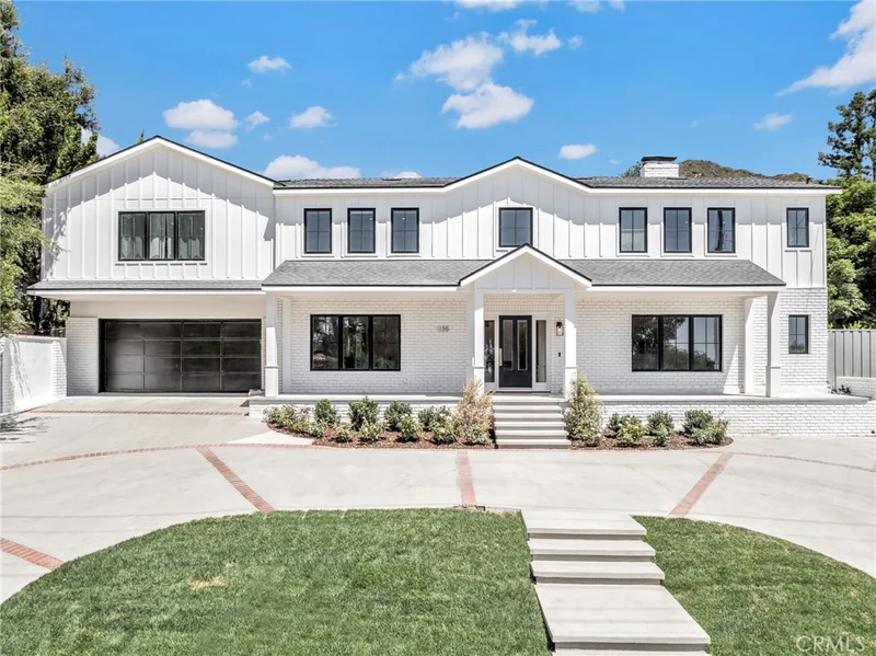 1135 Vista Del Valle Road, La Canada Flintridge, CA 91011