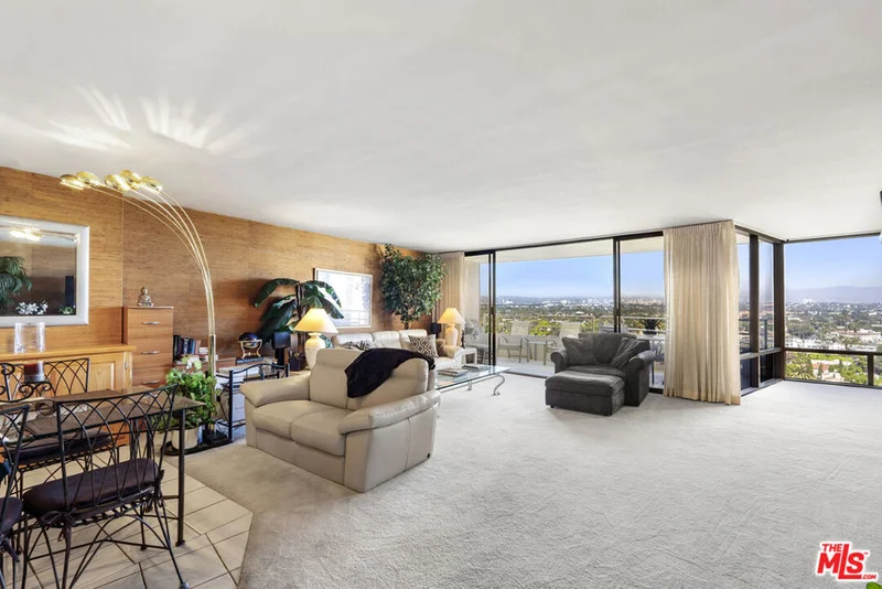 4265 Marina City Drive 917, Marina Del Rey, CA 90292