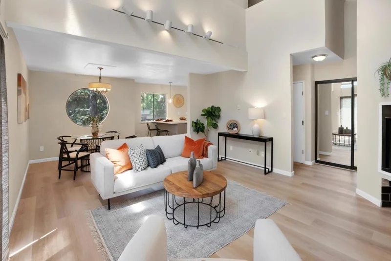 1122 Capri Drive, Campbell, CA 95008