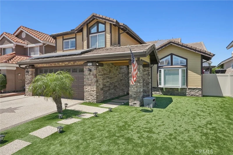 7933 E Elderwood Avenue, Orange, CA 92869