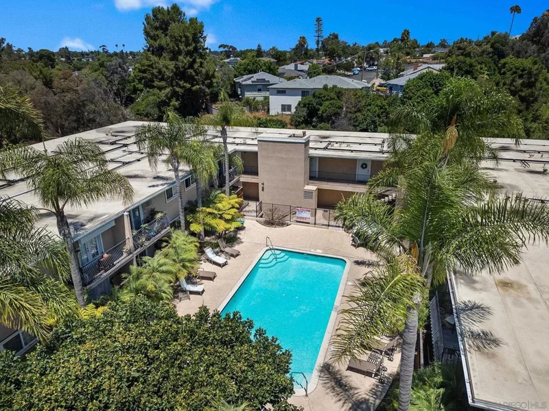 4570 54th St 227, San Diego, CA 92115