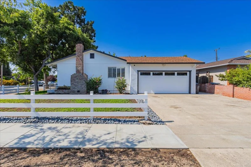 4340 Linwood Drive, San Jose, CA 95124