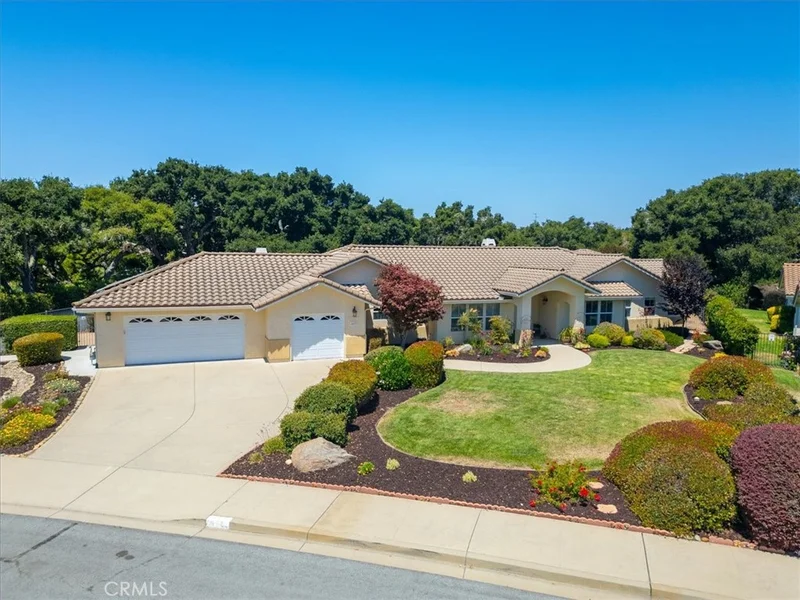 617 Shelter Ridge Place, Nipomo, CA 93444