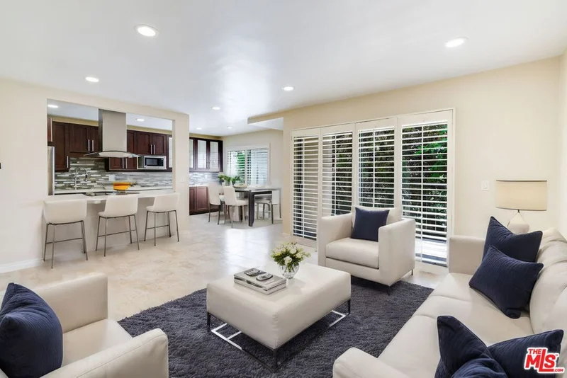 1023 Hancock Avenue 114, West Hollywood, CA 90069