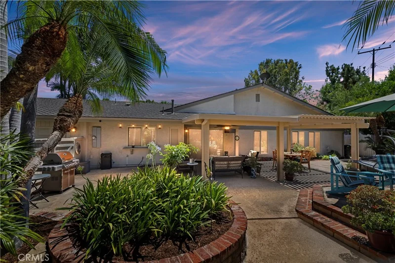 3005 Persimmon Place, Fullerton, CA 92835