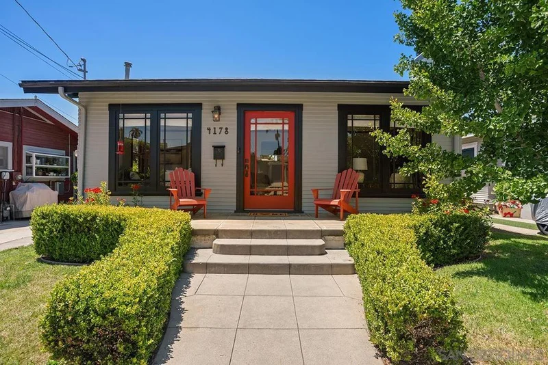 4178 Stephens St, San Diego, CA 92103