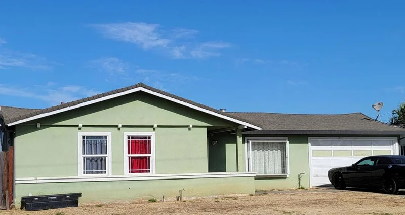 550 El Camino Paraiso, Hollister, CA 95023
