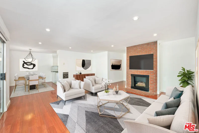 1228 14th Street 101, Santa Monica, CA 90404