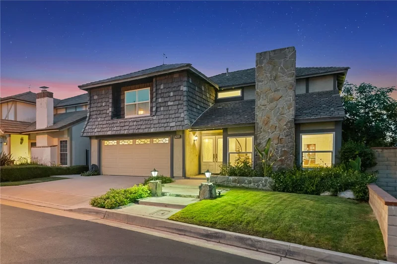 6233 E Allison Circle, Orange, CA 92869