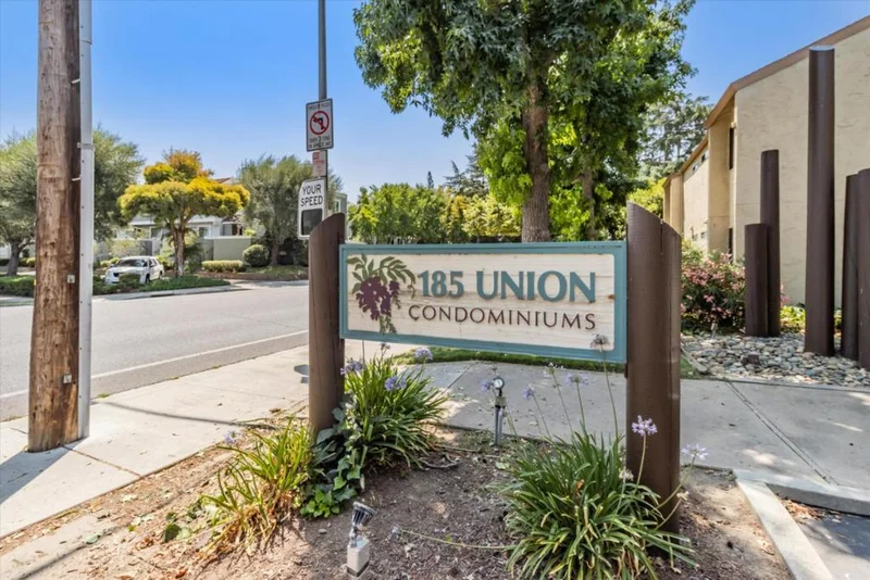 185 Union Avenue 45, Campbell, CA 95008