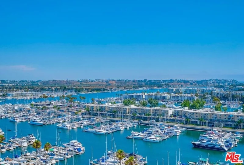 4335 Marina City Drive 732, Marina Del Rey, CA 90292