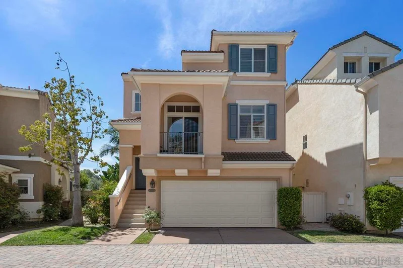 11259 Carmel Creek Rd, San Diego, CA 92130