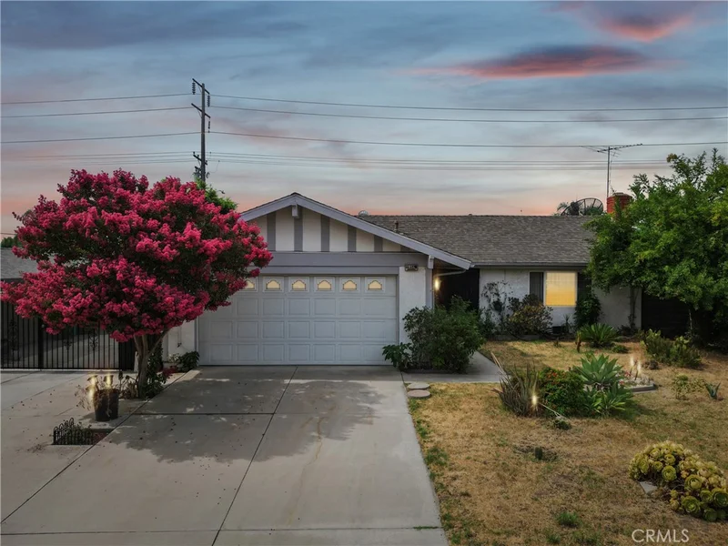 2550 S Greenwood Place, Ontario, CA 91761