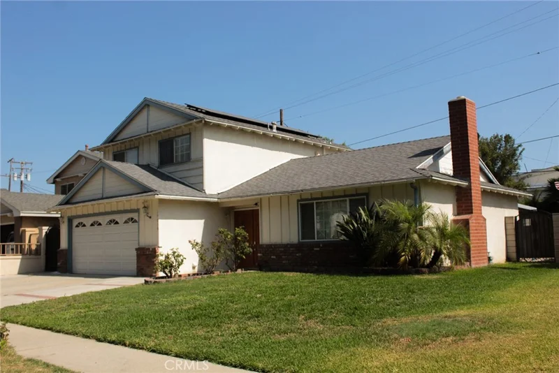19016 Companario Drive, Rowland Heights, CA 91748