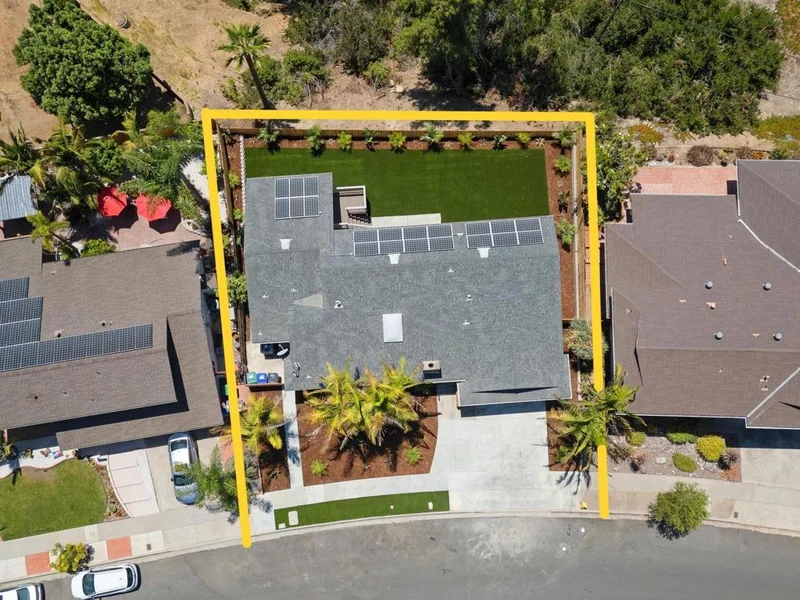 5133 College Gardens Ct, San Diego, CA 92115