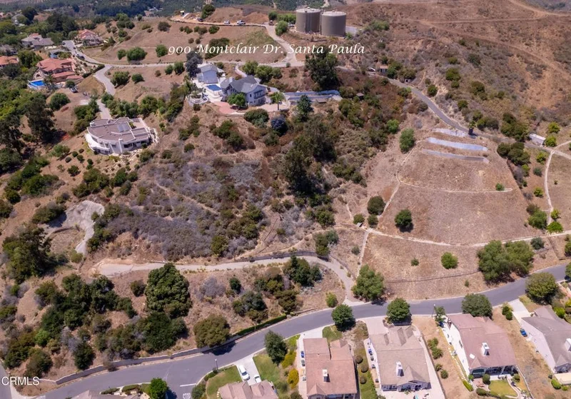 900 Montclair Drive, Santa Paula, CA 93060