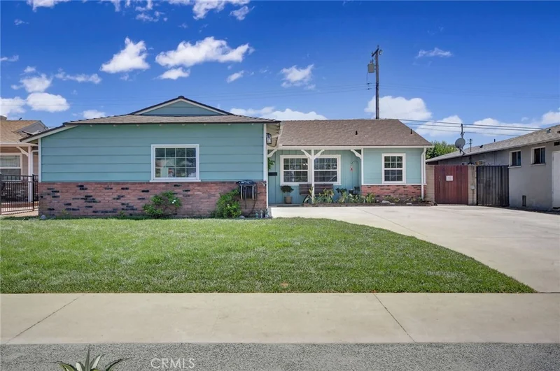 1148 W Masline Street, Covina, CA 91722