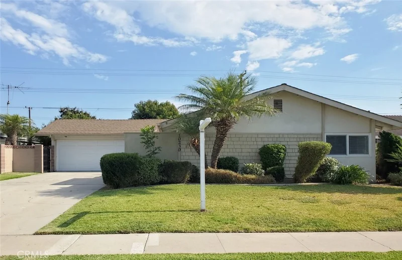 10230 Cunningham Avenue, Westminster, CA 92683