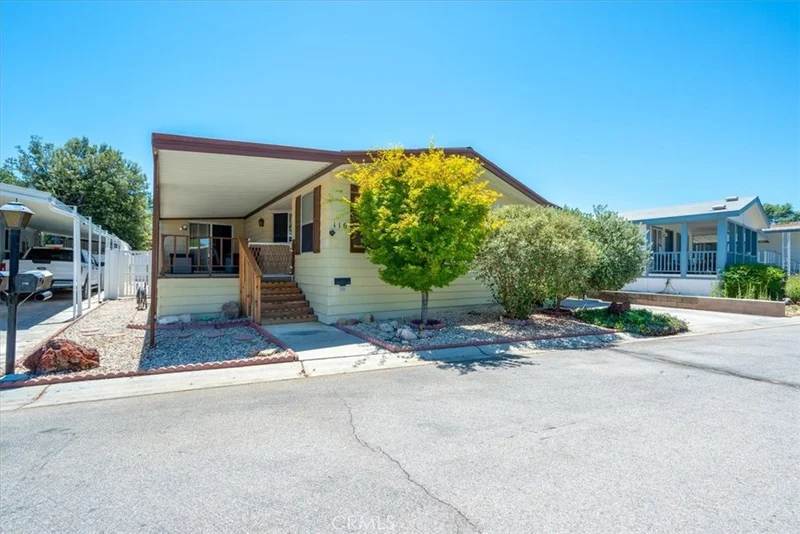 116 Via San Miguel 116, Paso Robles, CA 93446