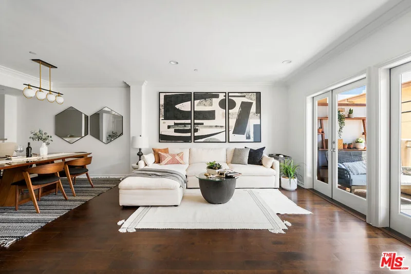 1000 Granville Avenue Ph202, Los Angeles, CA 90049
