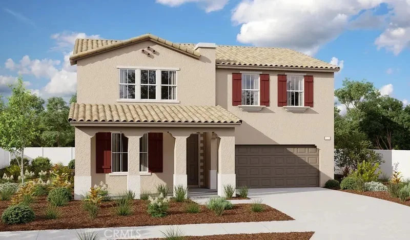 8841 Beacon Avenue, Hesperia, CA 92345