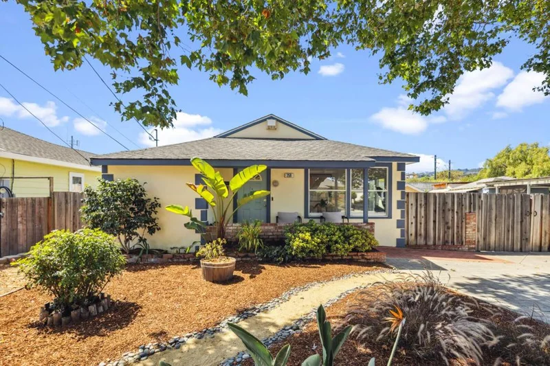 259 Aviador Avenue, Millbrae, CA 94030