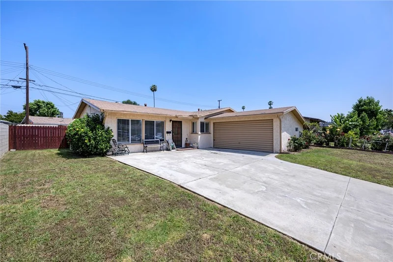 1134 Gatlin Avenue, Hacienda Heights, CA 91745