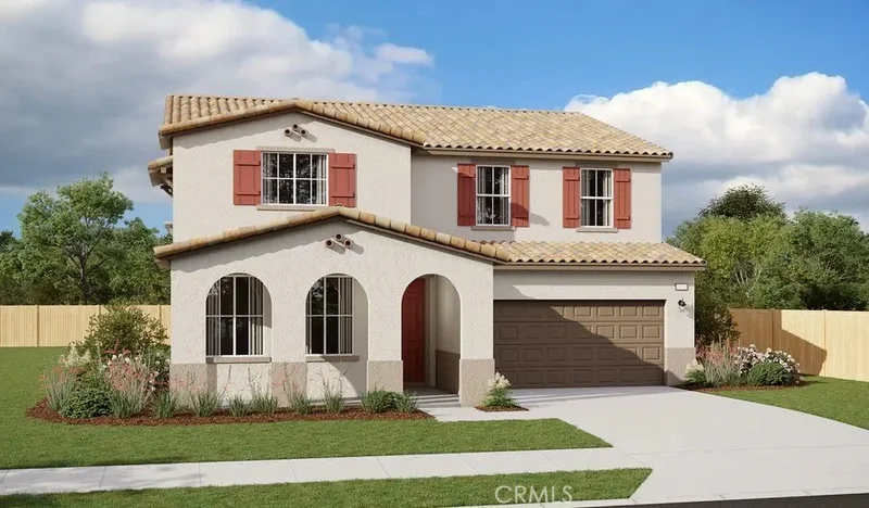 12538 Ilona Street, Victorville, CA 92392