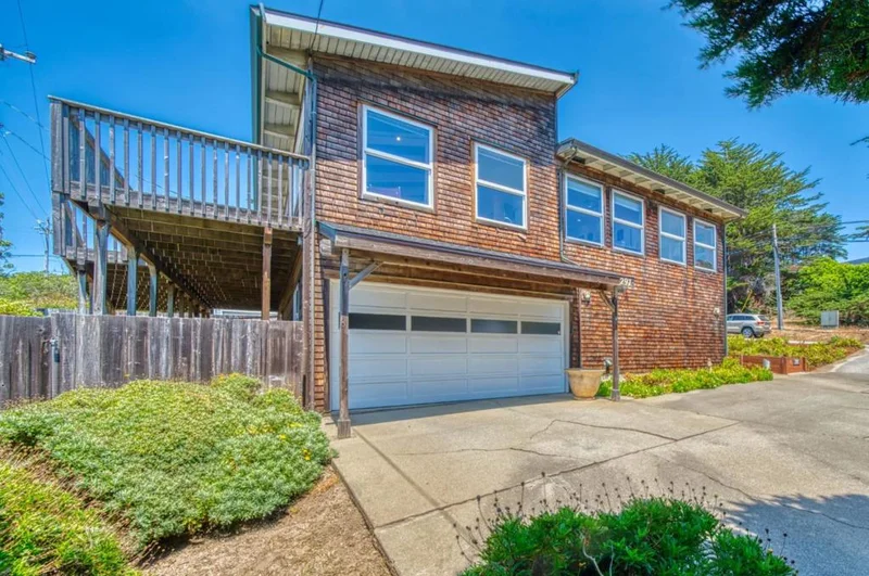 297 14th Street, Montara, CA 94037