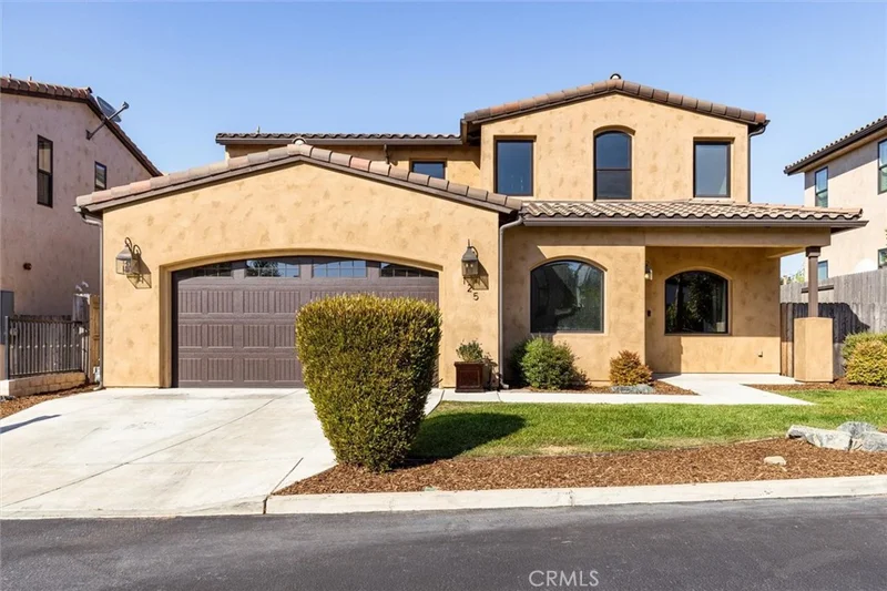 125 Finnians Way, Nipomo, CA 93444