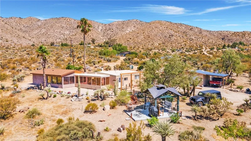 10212 Valley, Morongo Valley, CA 92256
