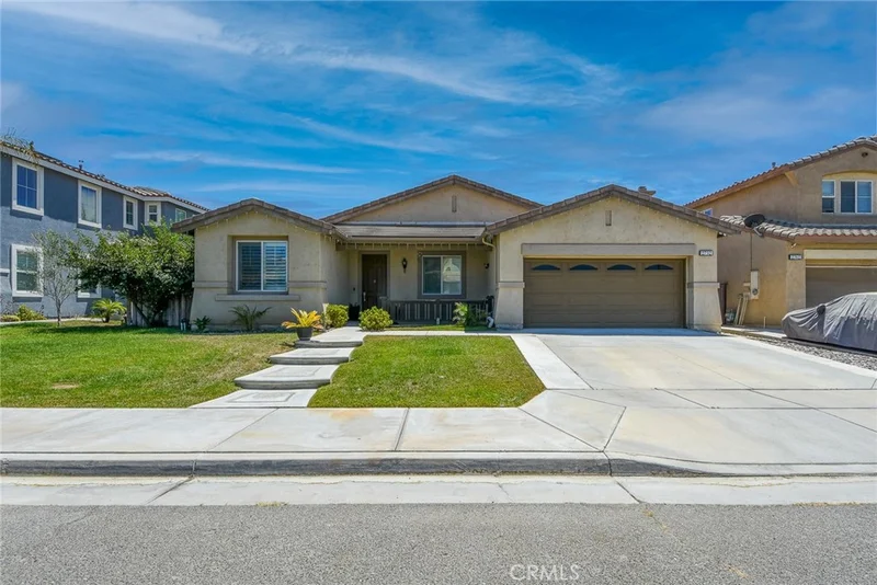 2752 Azalea Avenue, San Jacinto, CA 92582