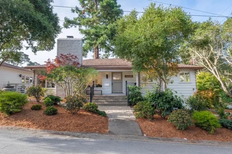 Monte Verde And Third Street, Carmel, CA 93921