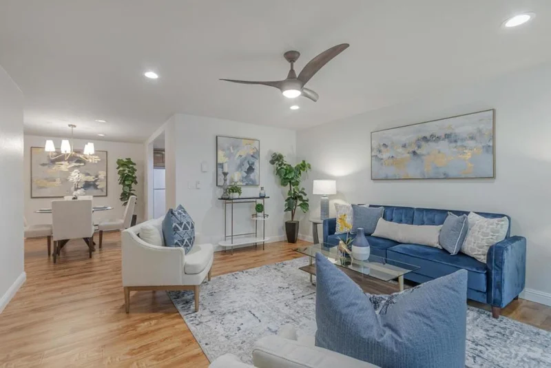 1033 Crestview Drive 111, Mountain View, CA 94040